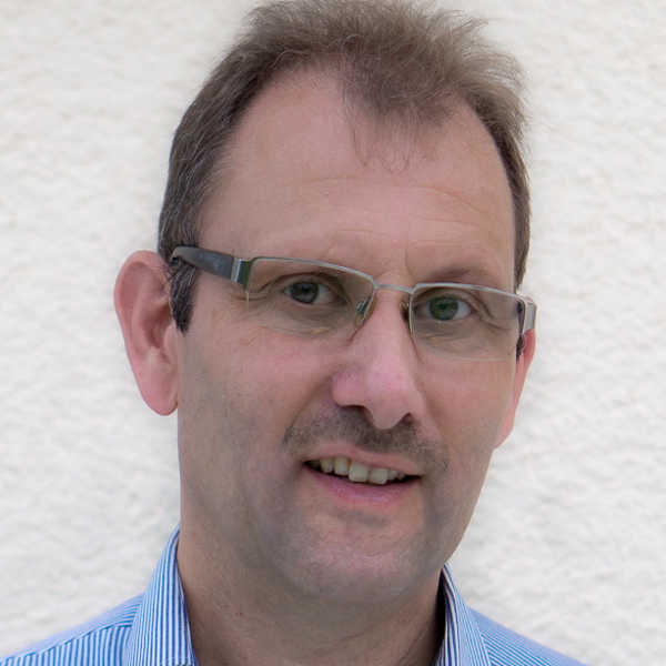 Andre Trennert